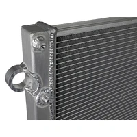 BladeRunner Street Series Tube & Fin Aluminum Radiator 07-14 FJ Cruiser (4Runner 03-09)