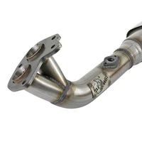 Power Direct Fit Catalytic Converter Replacement (4Runner 96-00)