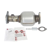 Power Direct Fit Catalytic Converter Replacements Front Left Side (Xterra 05-11)
