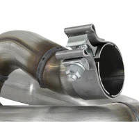 POWER Twisted Steel Loop Relocation Pipe (Wrangler 18)