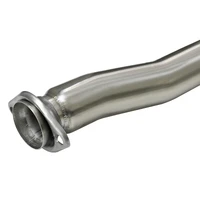 Takeda 3in SS Exhaust Cat-Back/2.5L Polished Tips (WRX/STI 15-16)
