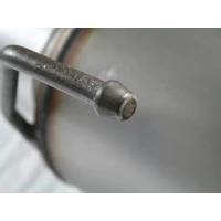 MACHForce XP Exhaust 5in Cat-Back SS 04.5-07 Dodge Diesel Trucks L6-5.9L