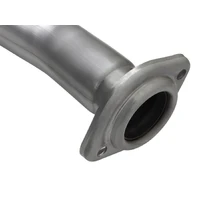 Rebel Exhausts 3in SS Cat-Back EcoBoost V6 2.7/ 5.0L w/ Black Tips (F-150 15-16)
