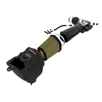 Momentum GT Cold Air Intake System w/ Pro Guard 7 Media (Wrangler 18-19)