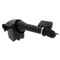 Momentum GT Cold Air Intake System w/ Pro 5R Filter F-350 Super Duty (F-250 20)