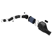 Momentum HD PRO 10R Stage-2 Si Intake 03-07 Ford Diesel Trucks V8-6.0L