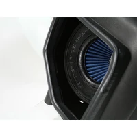 Momentum HD PRO 10R Stage-2 Si Intake 06-07 GM Diesel Trucks V8-6.6L (td) LLY/LBZ