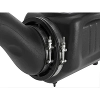 Momentum HD Pro 10R Cold Air Intake System 2017 GM Diesel Trucks V8-6.6L L5P