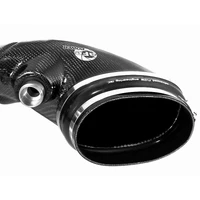 MagnumFORCE Carbon Fiber Air Intake System Stage-2 Pro DRY S (M3 08-13)