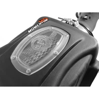 Momentum HD Pro DRY S Stage-2 Si Intake 11-15 Ford Diesel Trucks V8-6.7L (See afe51-73005-E)