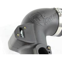 Momentum HD Pro DRY S Stage 2 Intake System 11-16 GM Diesel Trucks V8-6.6L (td) LML
