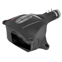 MagnumFORCE Intakes Pro Dry S (Patrol 13-15)