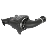 Momentum GT PRO DRY S Cold Air Intake System (Patrol 01-16)