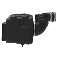 Quantum Pro DRY S Cold Air Intake System 11-16 GM/Chevy Duramax V8-6.6L LML - Dry