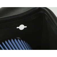 MagnumFORCE Intakes Stage-2 P5R AIS P5R (Wrangler 97-06)