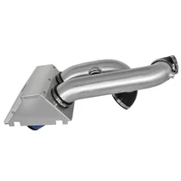 Magnum FORCE Stage-2 Pro 5R Cold Air Intake System (Raptor 17)