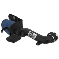 Magnum FORCE Stage-2 XP Pro 5R Cold Air Intake System (Wrangler 18+)