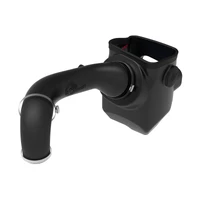 Magnum FORCE Stage-2 Cold Air Intake System w/ Pro DRY S Media (Titan XD 16-19)