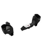 POWER Magnum FORCE Stage-2 Pro DRY S Cold Air Intake System (M3/M4 15-19)