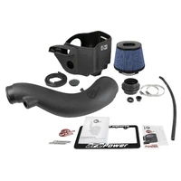 Magnum FORCE Stage-2 PRO 5R CIA System (Grand Cherokee 16-19)