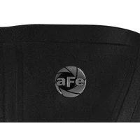MagnumFORCE Intake System Cover Stage-2 Dodge RAM EcoDiesel V6-3.0L