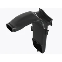 Momentum HD Dynamic Air Scoop 2017 Ford Diesel Trucks V8-6.7L