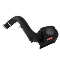 Takeda Momentum Pro DRY S Cold Air Intake System (Veloster 13-17)