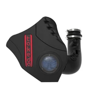 Takeda Momentum Pro 5R Cold Air Intake System Turbo (Supra 21)