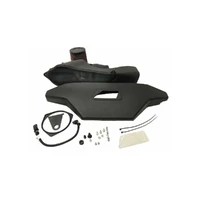 57 Series Performance Air Intake System (BMW 420i/328i 13-15) *SCRATCH AND DENT CLEARANCE*