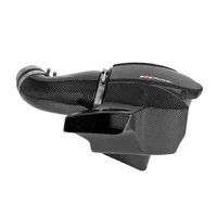 Momentum Carbon Fiber CAIS w/ Pro Dry S Filter 12-19 Jeep Grand Cherokee SRT8 (WK2) V8-6.4L