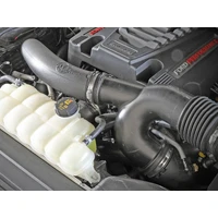 Power Turbo Inlet Pipes (Raptor 17-20)