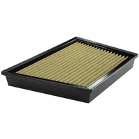 MagnumFLOW Air Filter Pro-GUARD 7 11-13 GM Diesel Trucks V8 6.6L (td) LML