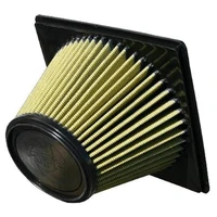 MagnumFLOW Air Filters OER PG7 A/F PG7 Dodge Diesel Trucks 03-13 L6-5.9/6.7L