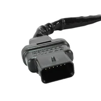 Power Sprint Booster Power Converter Grand Cherokee (WK2) AT (Wrangler 14-15)