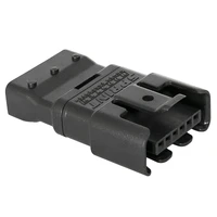 Sprint Booster Power Converter (Wrangler 18+)