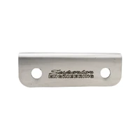 Airbag Inflation Valve Bracket (Downward Bend)