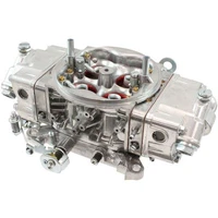 4-Barrel Double Pumper Carburettor with Mechanical Secondaries No Choke - 650cfm