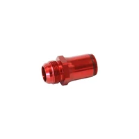 -20AN Water Neck Adapter to Suit 360 Deg Aeroflow Water Necks - Blue