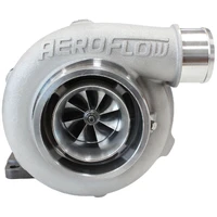 Boosted 5455.63 Turbocharger - T3 Inlet