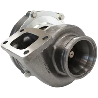 Boosted 5455.82 Turbocharger - T3 Inlet