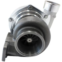 Boosted 6662.82 Turbocharger - T3 Inlet
