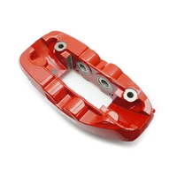 Rear Bolt On Big Brake Kit CAR69 W/DBA 355x32mm (S2000 AP1/AP2) - Red