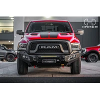 King series bull bar (1500 DS 17-21)