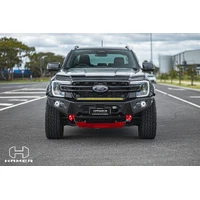 King series bull bar (Ranger 22+)