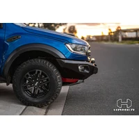 King series bull bar (Ranger Raptor 18-22)