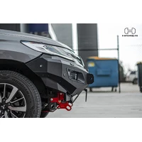 King series bull bar (Pajero Sport QE 16-19)
