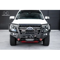 King series Plus bull bar (Everest 22+)