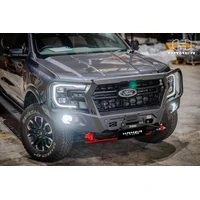 King series Plus bull bar (Ranger 22+)