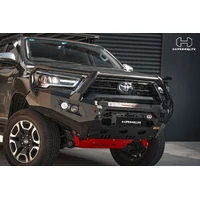 King series Plus bull bar (Hilux 20-23)