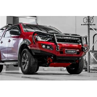 King series Plus bull bar (D-Max 21-24)